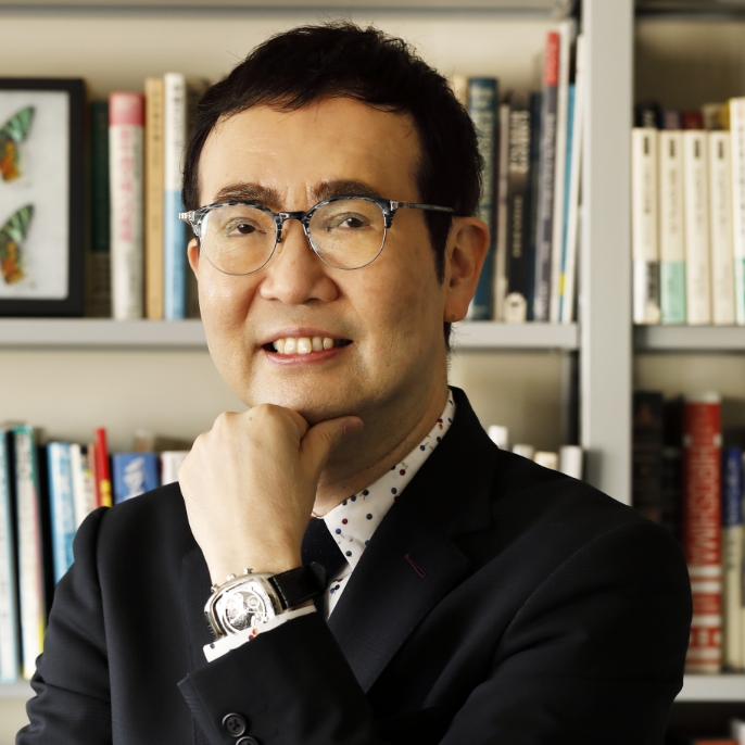 Yoichi Ochiai