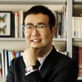 落合 陽一