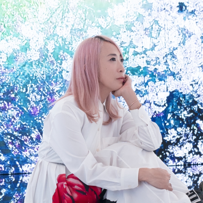 Mika Ninagawa