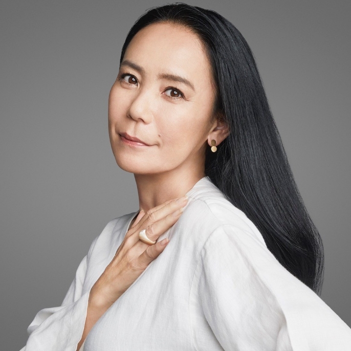 Naomi Kawase