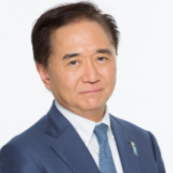 黒岩 祐治