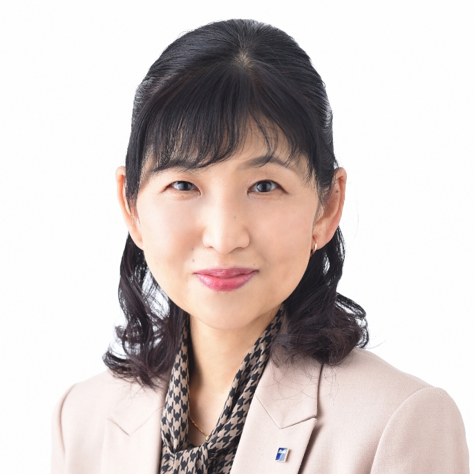 千林 紀子
