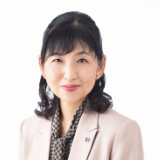 千林 紀子