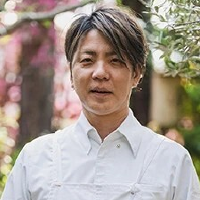 Yoichi Ochiai