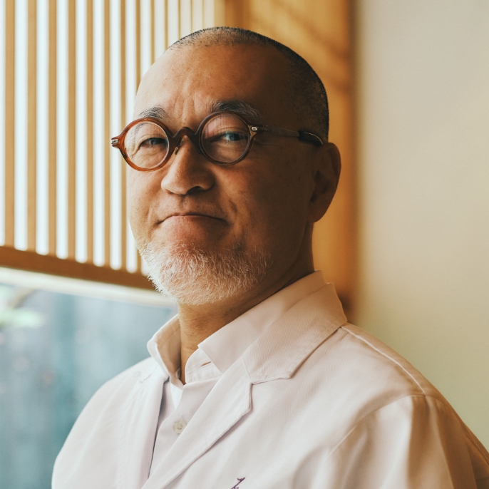 Yoichi Ochiai